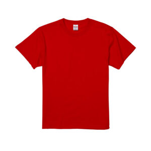 UnitedAthle 5001 レッド